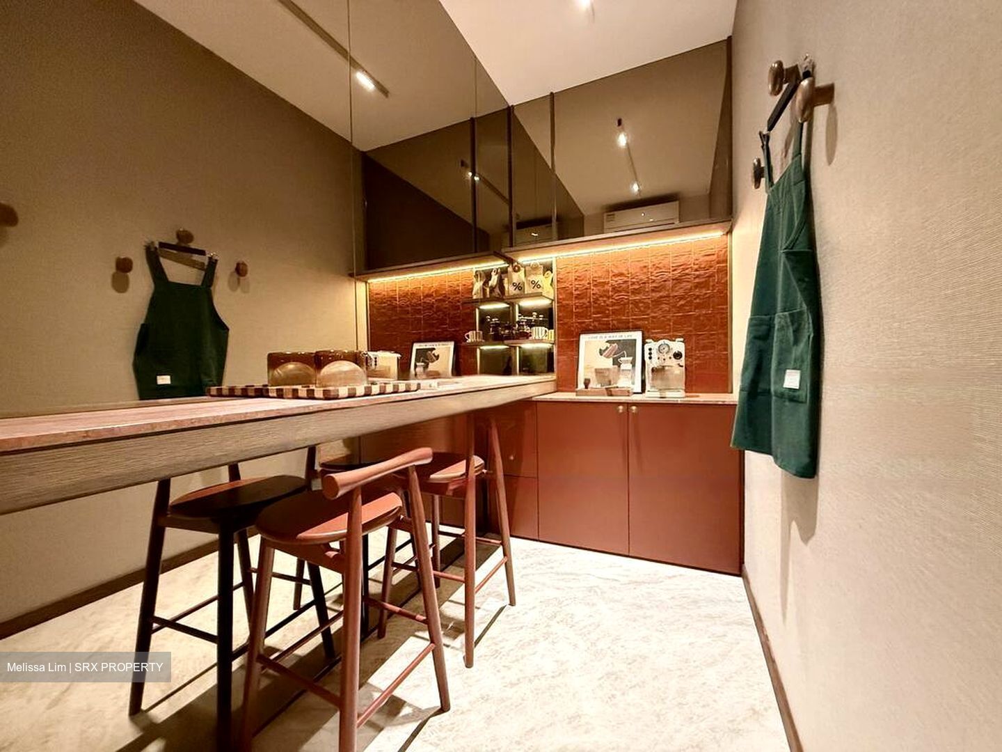 The Robertson Opus (D9), Condominium #455249281